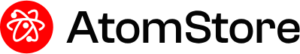 Logo AtomStore