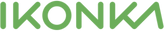 Logo Ikonka