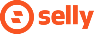 Logo Selly