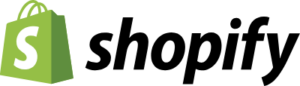 Logo Shopify