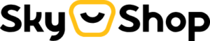 Logo Sky-Shop