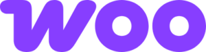 Logo WooCommerce
