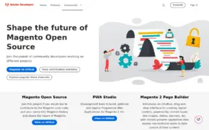 Magento Open Source