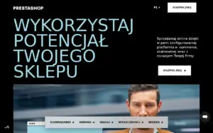 PrestaShop
