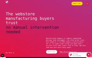 Sana Commerce