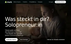Shopify